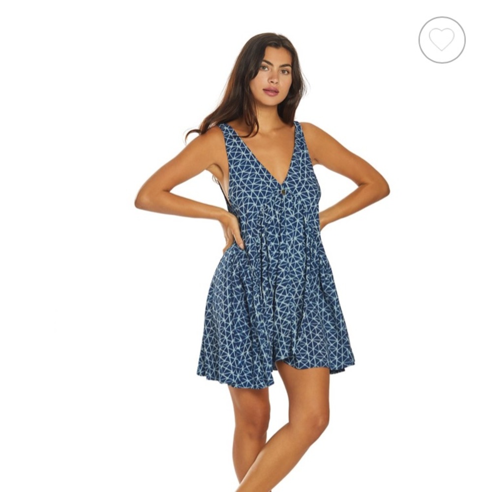 Rip Curl Ocean Tribe Dress (Small)